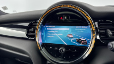 MINI Hatchback 135kW Cooper S Level 3 33kWh 3dr Auto Electric Hatchback